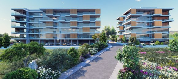 3 bedrooms Apartment in Galaxy Residences, Paphos, Cyprus No. 17351 3