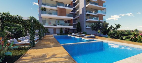 3 bedrooms Apartment in Galaxy Residences, Paphos, Cyprus No. 17351 5