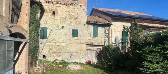 5 rooms House in Guiglia, Italy No. 213982 2