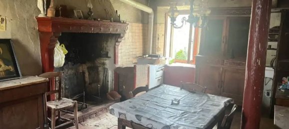 5 rooms House in Guiglia, Italy No. 213982 8