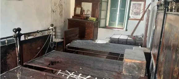 5 rooms House in Guiglia, Italy No. 213982 7