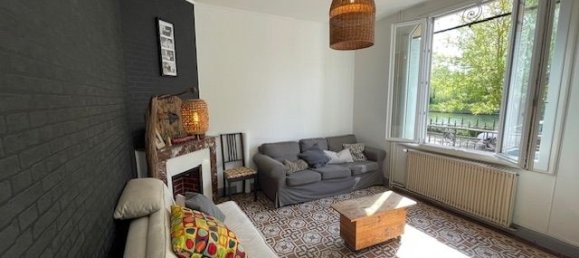 Adosado de 2 dormitorios en Noyon, France No. 283761 3