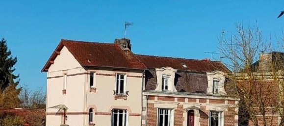 Adosado de 2 dormitorios en Noyon, France No. 283761 7