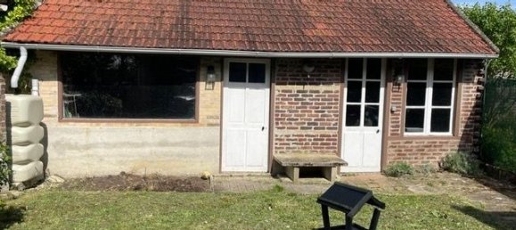 Adosado de 2 dormitorios en Noyon, France No. 283761 8