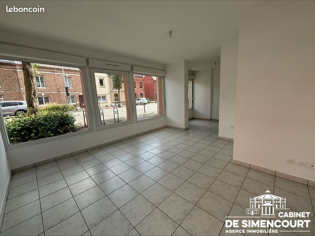 Студия в Амьен, Франция № 301985