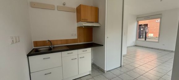 Студия в Амьен, Франция № 301985 2