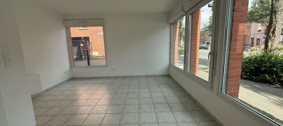 Студия в Амьен, Франция № 301985 3