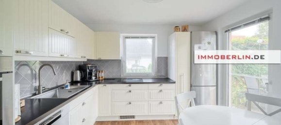 Bungalow de 3 habitaciónes en Brandenburg, Germany No. 63530 7