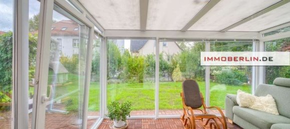 Bungalow de 3 habitaciónes en Brandenburg, Germany No. 63530 11