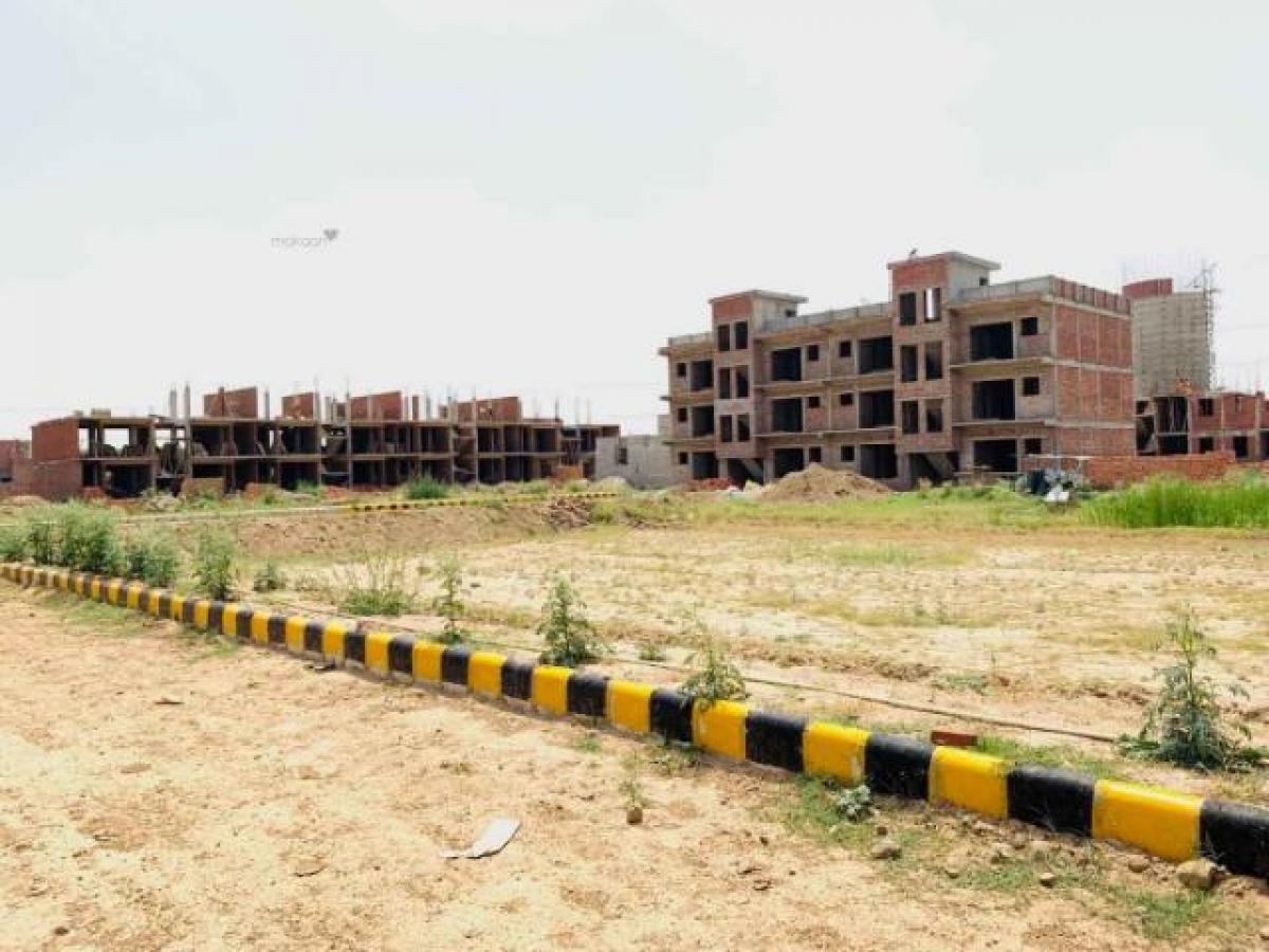 Grundstück in Mohali, India, Nr. 36911