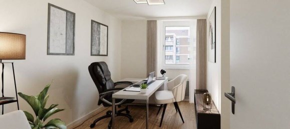 Apartamento de 4 divisões em Baden-Wurttemberg, Germany N.º 14803 5