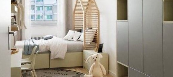 Apartamento de 4 divisões em Baden-Wurttemberg, Germany N.º 14803 7