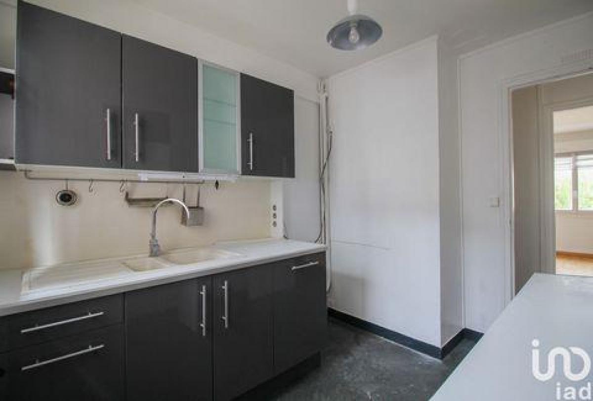 2 bedrooms Condo in Rouen, France No. 36505