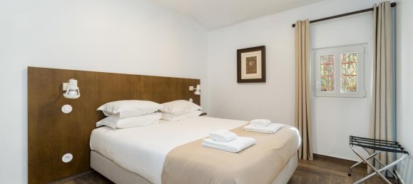 14 bedrooms Castles in Sintra, Portugal No. 144654 34