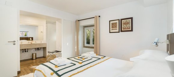 14 bedrooms Castles in Sintra, Portugal No. 144654 31