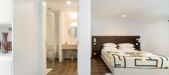 14 bedrooms Castles in Sintra, Portugal No. 144654 30