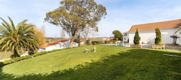 14 bedrooms Castles in Sintra, Portugal No. 144654 4