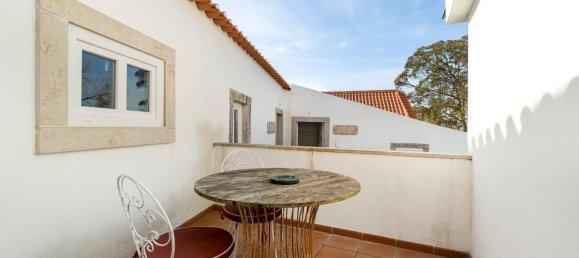 14 bedrooms Castles in Sintra, Portugal No. 144654 13