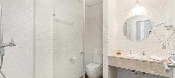 14 bedrooms Castles in Sintra, Portugal No. 144654 21