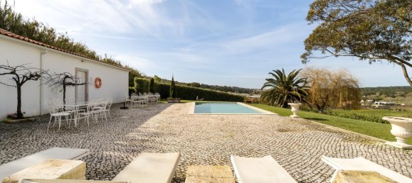 14 bedrooms Castles in Sintra, Portugal No. 144654 12