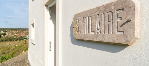 14 bedrooms Castles in Sintra, Portugal No. 144654 41