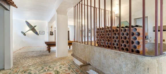 14 bedrooms Castles in Sintra, Portugal No. 144654 42