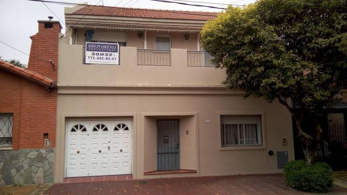 3 Schlafzimmer Haus in San Isidro, Argentina, Nr. 11849