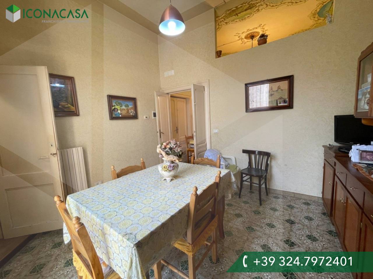 5غرفة منزل في Conversano, Italy رقم 24254
