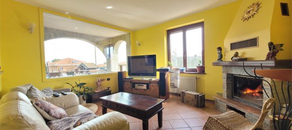 5 Schlafzimmer Villa in Roletto, Italy, Nr. 344405 3