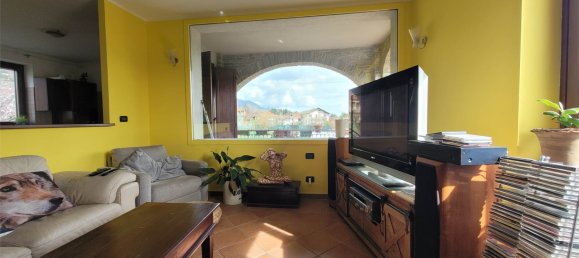5 Schlafzimmer Villa in Roletto, Italy, Nr. 344405 27