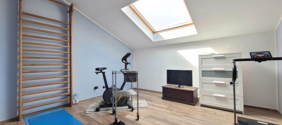 5 Schlafzimmer Villa in Roletto, Italy, Nr. 344405 23