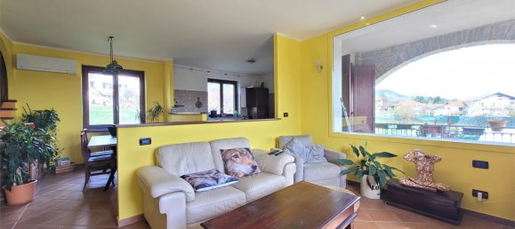 5 Schlafzimmer Villa in Roletto, Italy, Nr. 344405 4