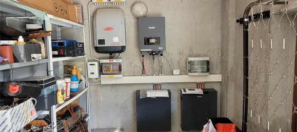 5 Schlafzimmer Villa in Roletto, Italy, Nr. 344405 25