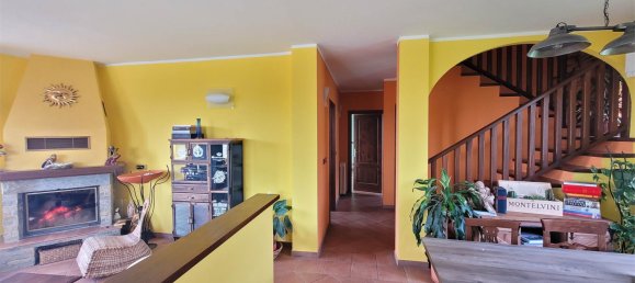 5 Schlafzimmer Villa in Roletto, Italy, Nr. 344405 9