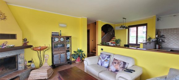 5 Schlafzimmer Villa in Roletto, Italy, Nr. 344405 11