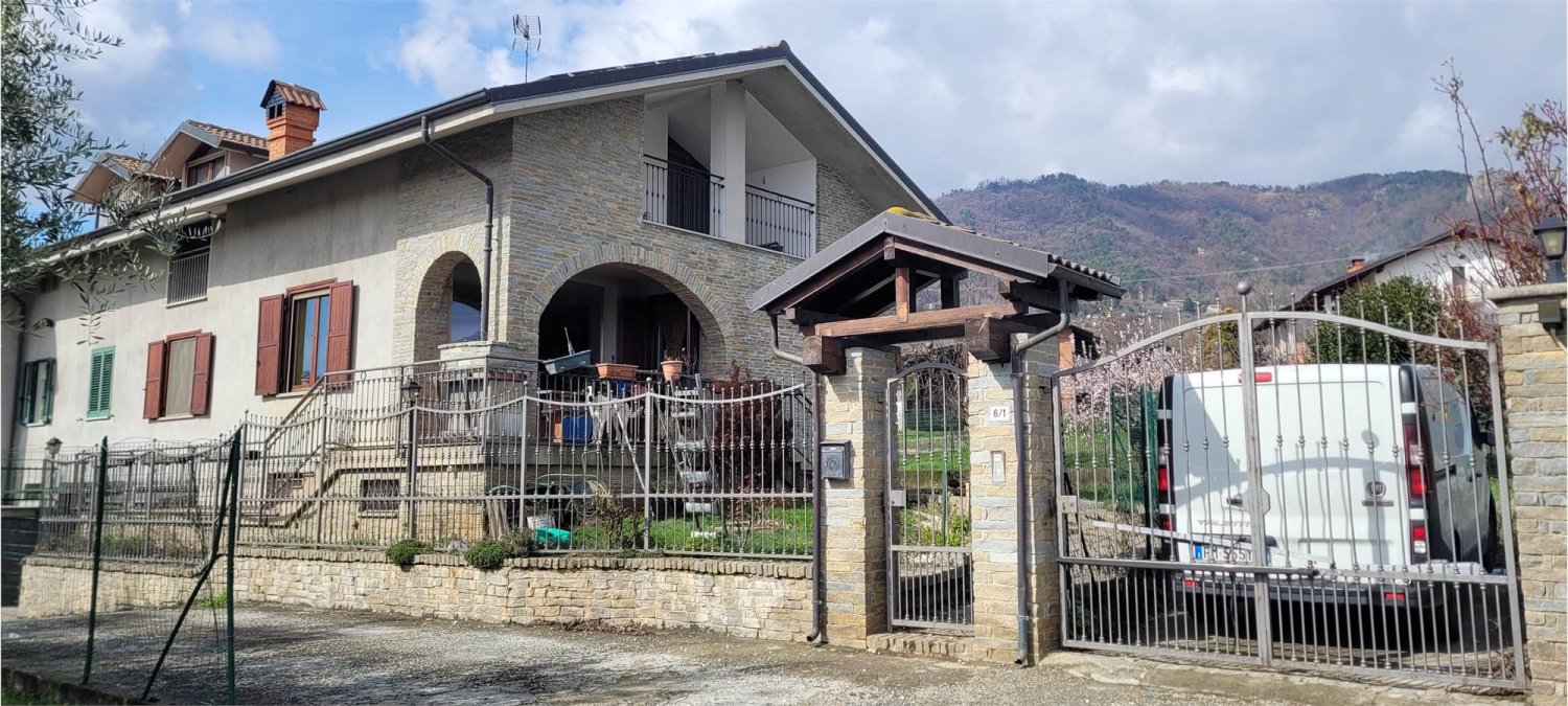 5 Schlafzimmer Villa in Roletto, Italy, Nr. 344405