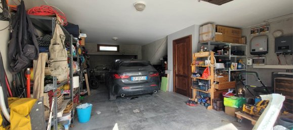 5 Schlafzimmer Villa in Roletto, Italy, Nr. 344405 26