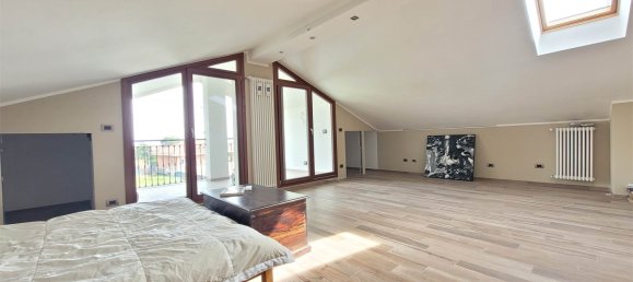 5 Schlafzimmer Villa in Roletto, Italy, Nr. 344405 17