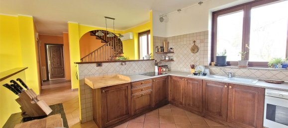 5 Schlafzimmer Villa in Roletto, Italy, Nr. 344405 8
