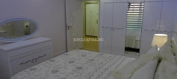 3 rooms Apartment in Antalya, Turkey No. 28188 3