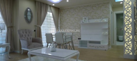 3 rooms Apartment in Antalya, Turkey No. 28188 8