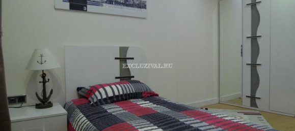 3 rooms Apartment in Antalya, Turkey No. 28188 2