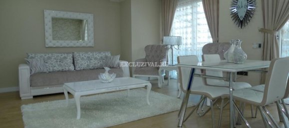 3 rooms Apartment in Antalya, Turkey No. 28188 7