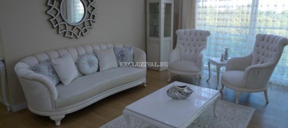 3 rooms Apartment in Antalya, Turkey No. 28188 4
