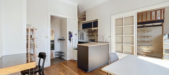 Квартира с 1 спальней в Сюрен, Франция № 318563 6