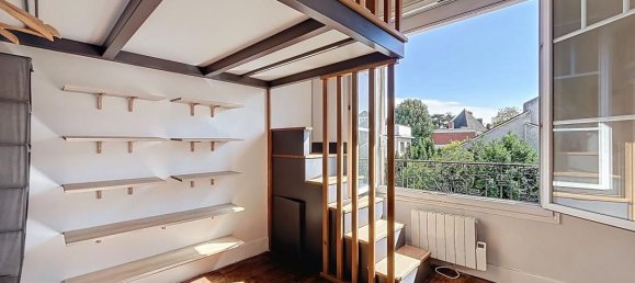 Квартира с 1 спальней в Сюрен, Франция № 318563 9