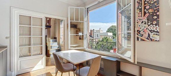 Квартира с 1 спальней в Сюрен, Франция № 318563 2