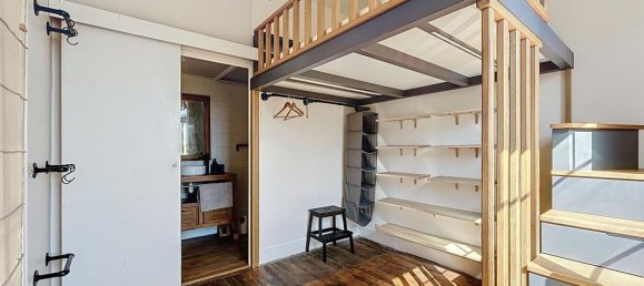 Квартира с 1 спальней в Сюрен, Франция № 318563 10