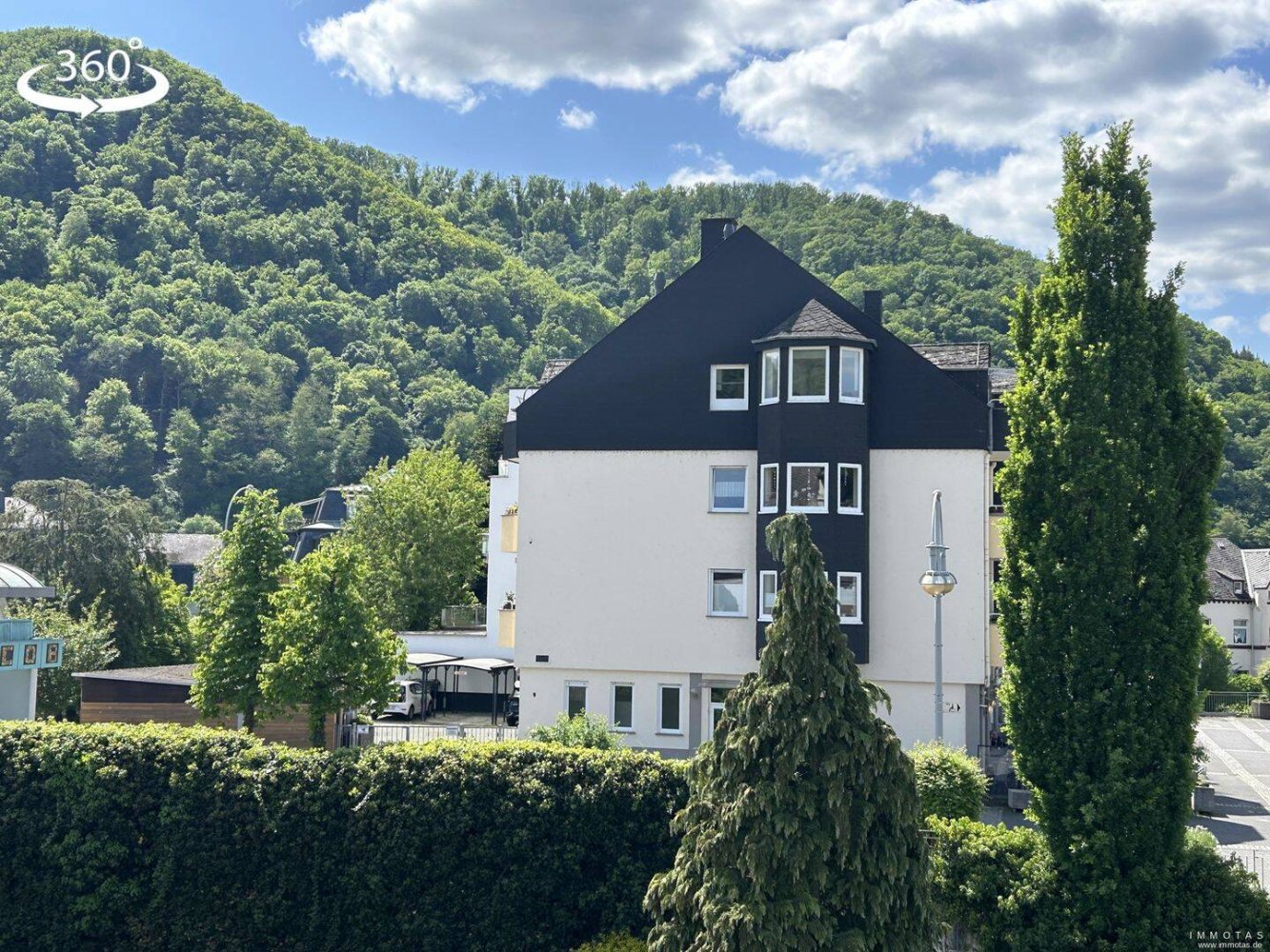 Apartamento T3 em Rhein-Lahn, Germany N.º 245735