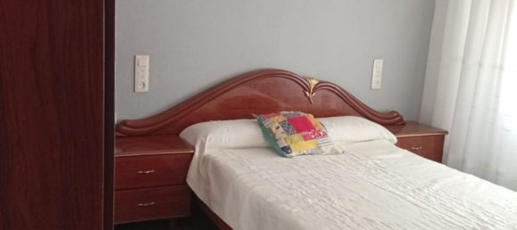 Квартира с 4 спальнями в Беникарло, Испания № 135724 11